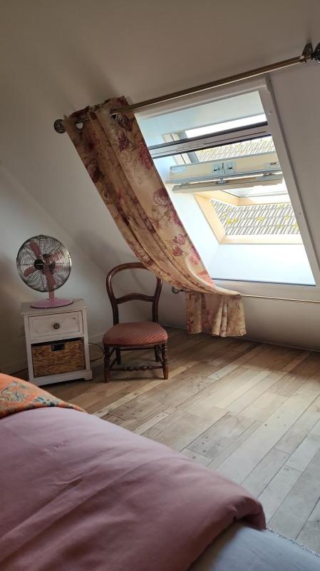 Maison rénovée en grande partie - Photo 1 - Moulins-Engilbert