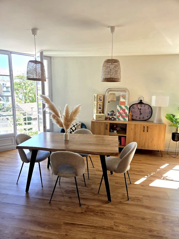 Appartement T3 de 67 m² - Photo 1 - Dijon