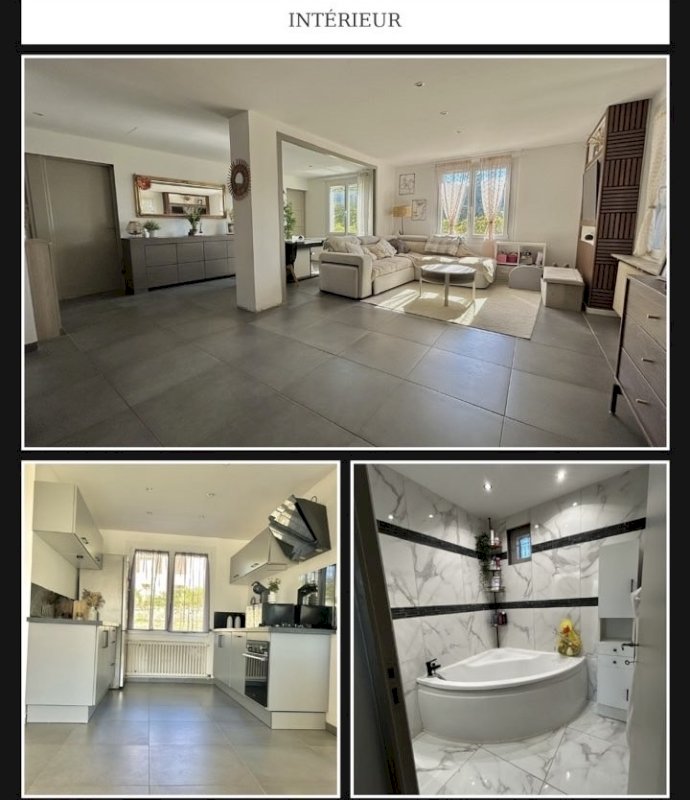 Charmante maison - Photo 1 - Balanod