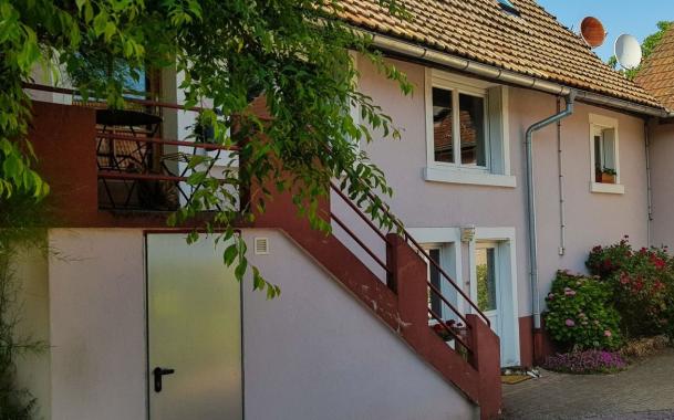 Logement triplex 142 m² - Photo 2 - Étueffont