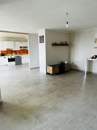 Appartement T5 proche Suisse - Photo 2 - Beaucourt