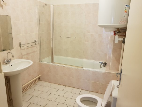 Vends appartement de 53 m² - Photo 2 - Auxerre