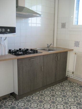 T4 à vendre - Photo 2 - Nevers