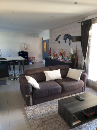 Appartement récent et lumineux 100 m² - Photo 2 - Les Rousses