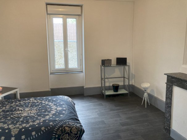 Appartement T2 - Photo 2 - Nevers