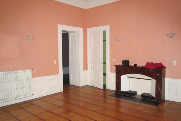Appartement F3 - Photo 2 - Lons-le-Saunier
