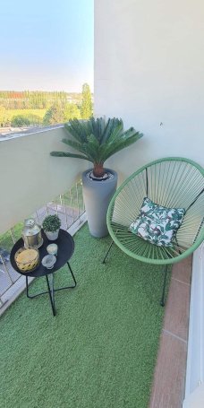 Appartement type 3 - Photo 2 - Chalon-sur-Saône