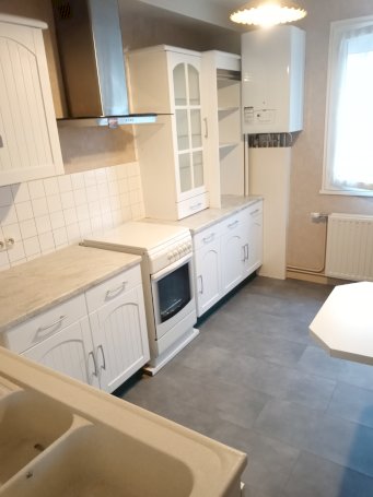 Appartement T3 - Photo 2 - Digoin