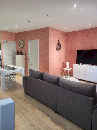 Appartement duplex - Photo 2 - Chalon-sur-Saône