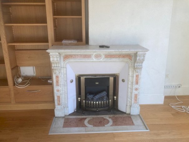 Appartement centre ville Vesoul - Photo 2 - Vesoul