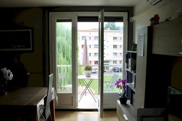 Apartement T3 à vendre - Photo 2 - Perrigny
