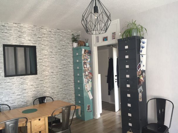 Appartement T3 - 58 m² - Photo 2 - Chalon-sur-Saône