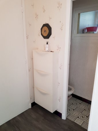 Appartement rénové - Photo 2 - Decize