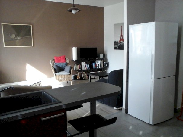 T3 centre ville de Belfort - Photo 2 - Belfort