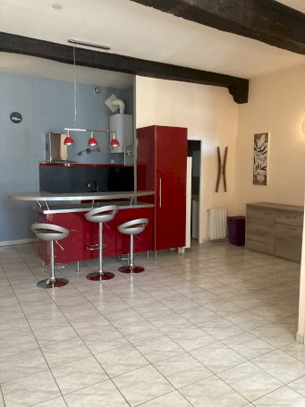 Appartement ancien - Photo 2 - Mâcon