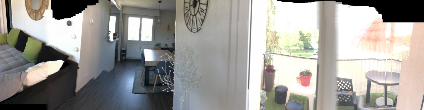 Appartement T5 Vesoul - Photo 2 - Vesoul