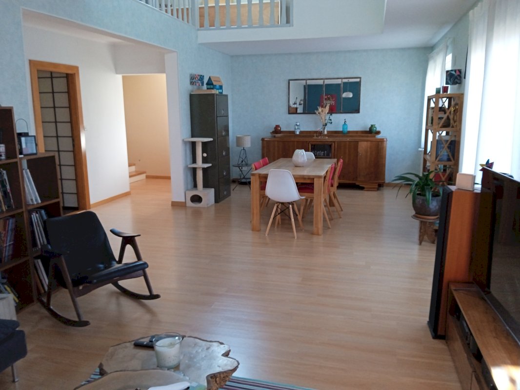 Maison de ville - Photo 2 - Cravanche