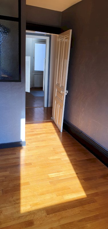 Appartement Belfort 110m² - Photo 2 - Belfort