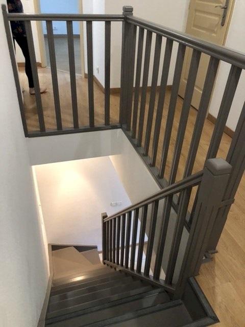 Appartement duplex T5 - Photo 2 - Pesmes