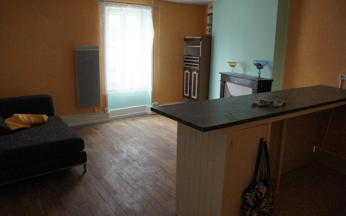 Vente immeuble - Photo 2 - La Machine