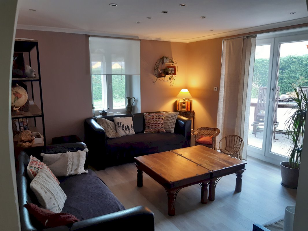 Maison - Photo 2 - Essert