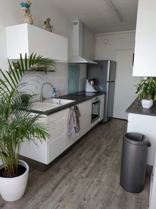 Appartement T3 - Photo 2 - Chalon-sur-Saône