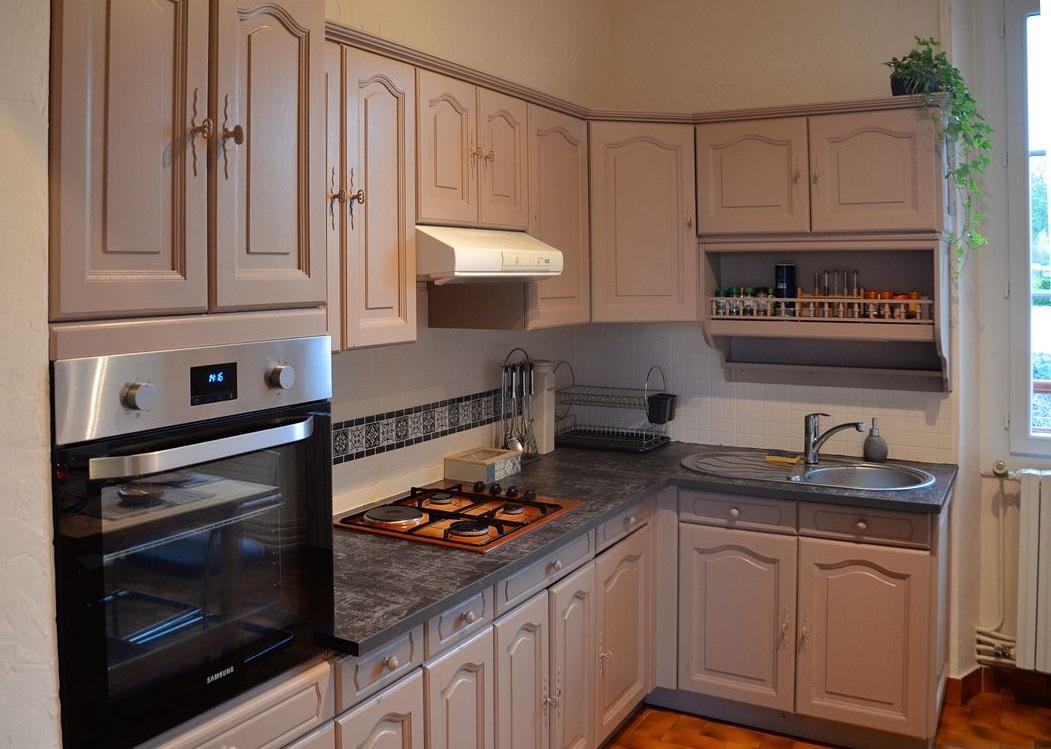 Appartement Paray-le-Monial - Photo 2 - Paray-le-Monial