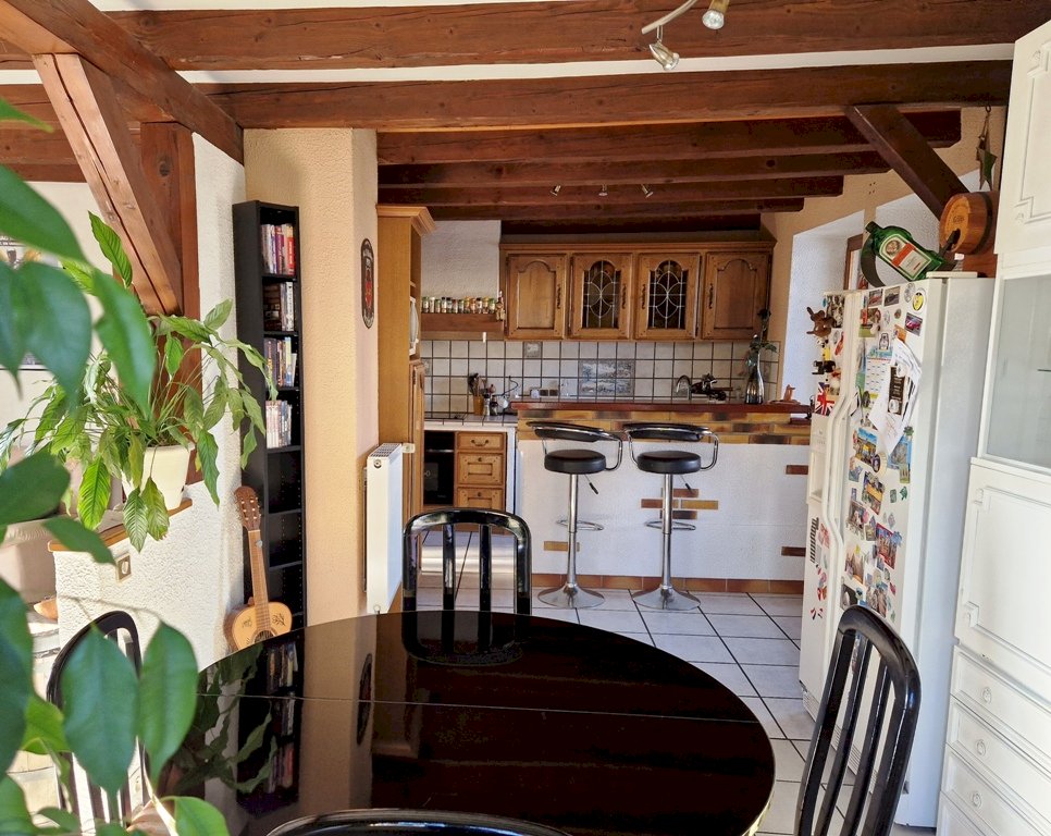Maison individuelle - Photo 2 - Grandvillars