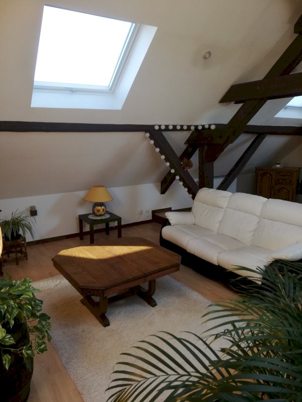 F4 Duplex - Photo 2 - Belfort
