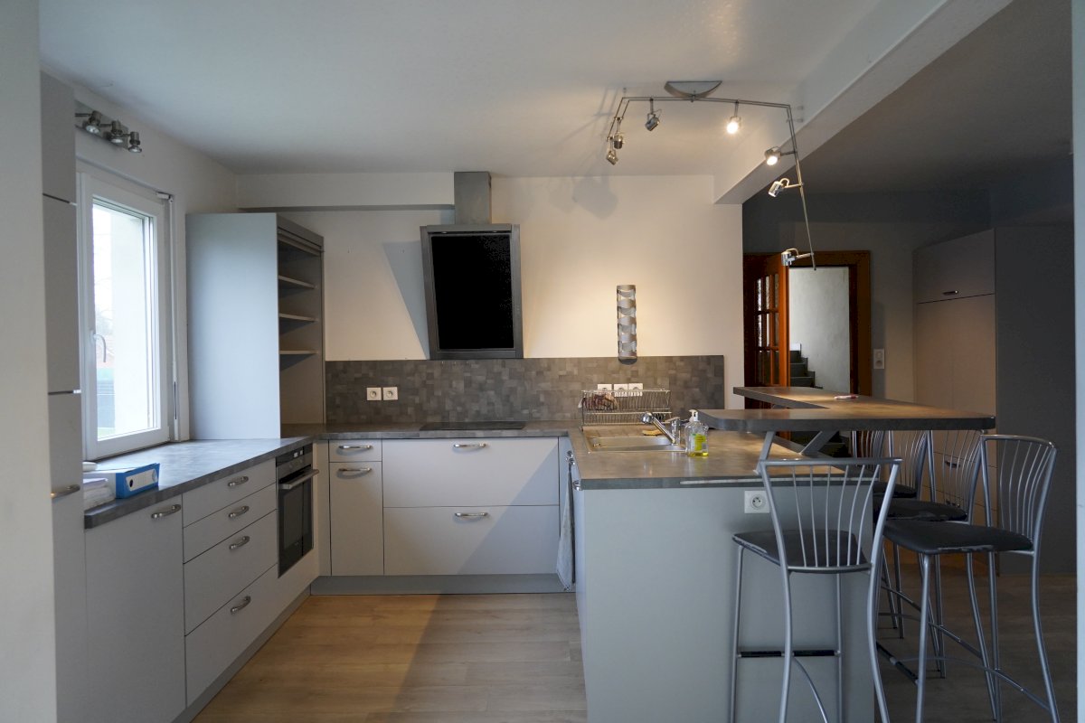 MAGNIFIQUE MAISON - Photo 2 - Larivière