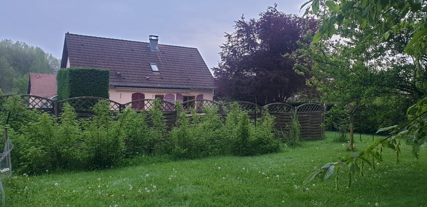Maison 6 pièces - Photo 2 - Menoncourt