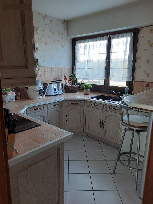 Spacieux appartement T3 Danjoutin - Photo 2 - Danjoutin