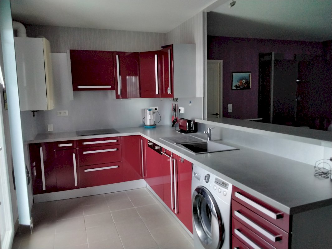 Appartement 3 chambres - Photo 2 - Saint-Rémy