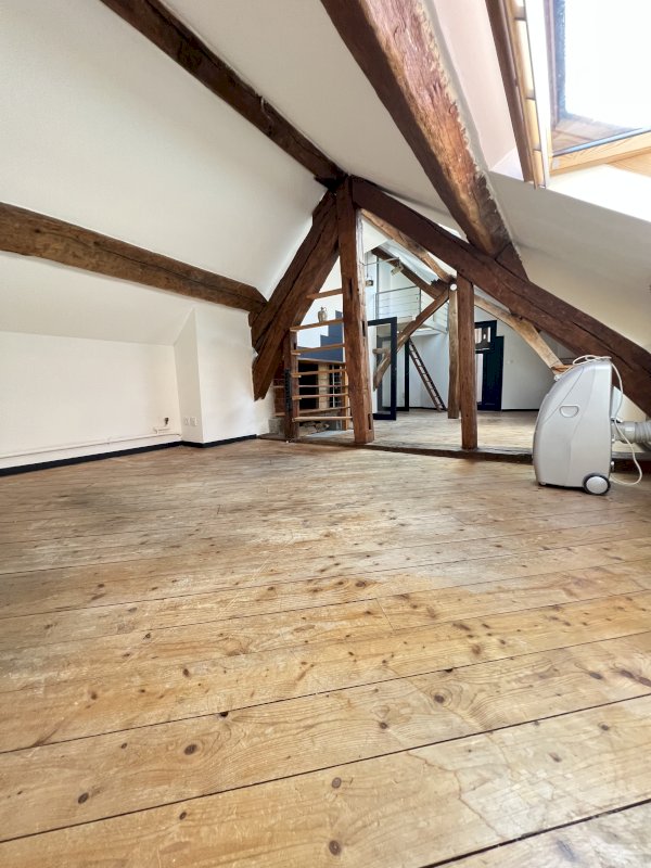 Appartement de caractère - Photo 2 - Vesoul