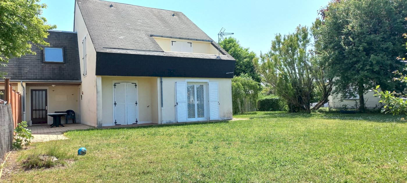 Vente maison 6 pièces 4 chambres Cosne Cours sur Loire - Photo 2 - Cosne-Cours-sur-Loire