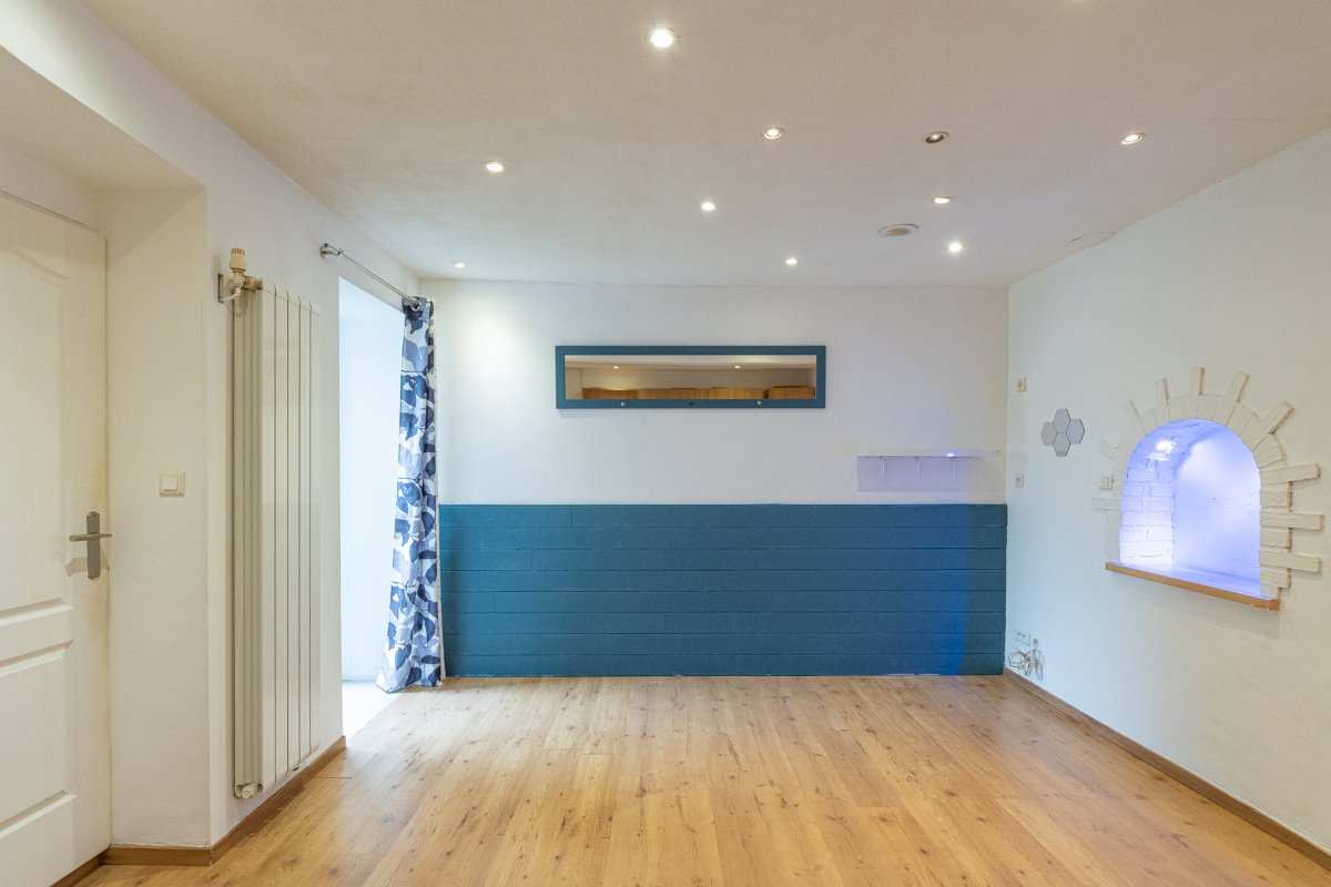 Appartement T2 - Photo 2 - Valdoie