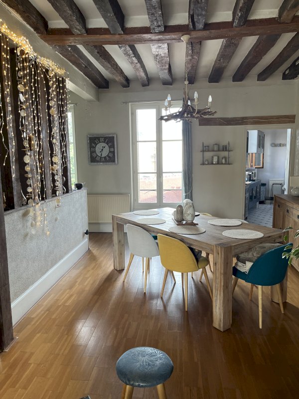 Appartement plein centre - Photo 2 - Auxerre
