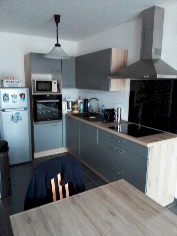 T2 SELONCOURT - Photo 2 - Seloncourt