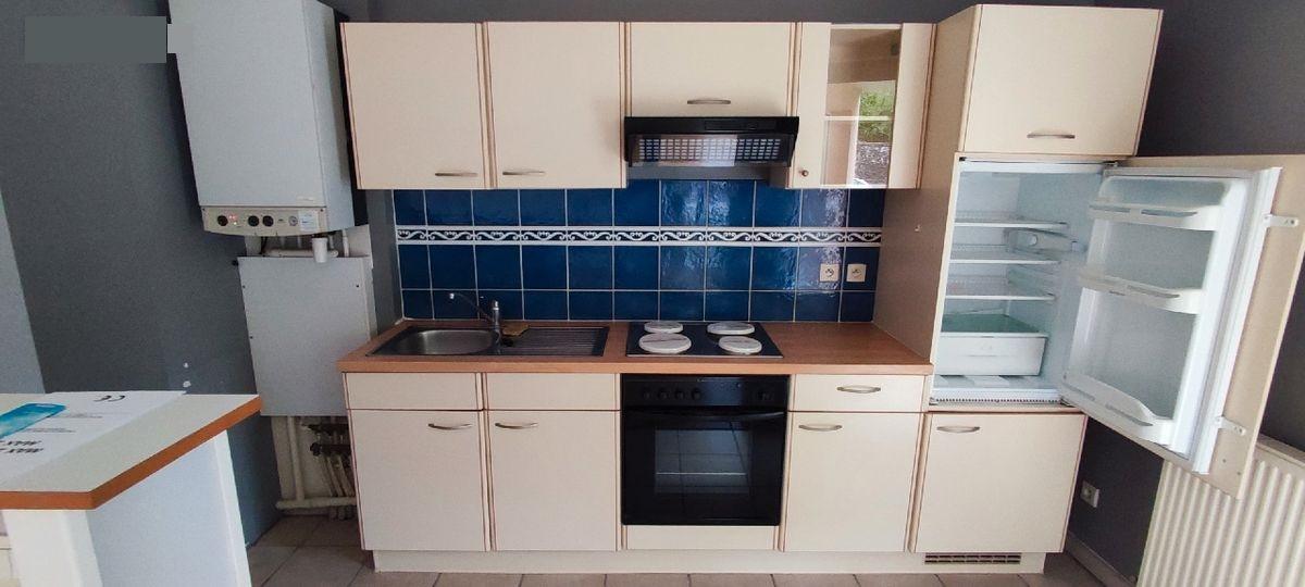 Vend appartement T3 - Photo 2 - Besançon