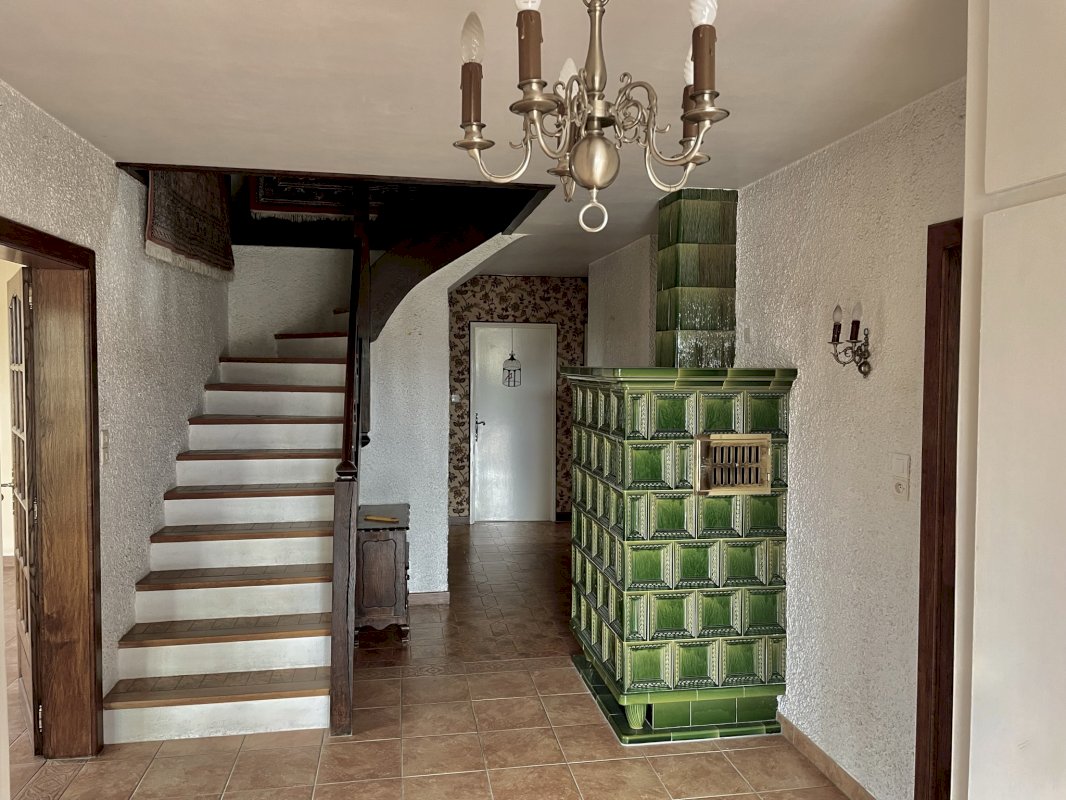 Belle Maison 7 pièces - Photo 2 - Joncherey