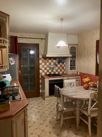 Maison de 145m² - Photo 2 - Les Bordes