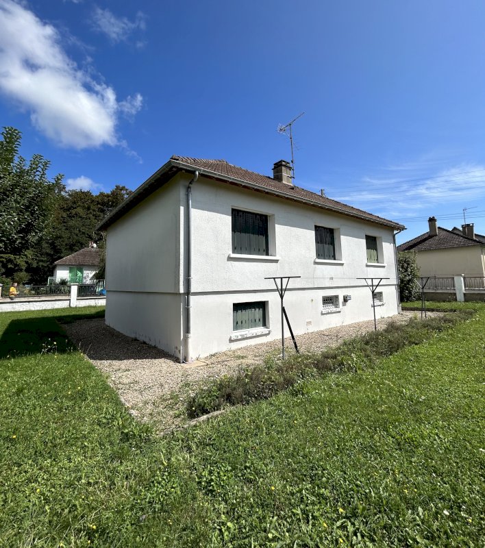 MAISON INDIVIDUELLE - Photo 2 - Brienon-sur-Armançon