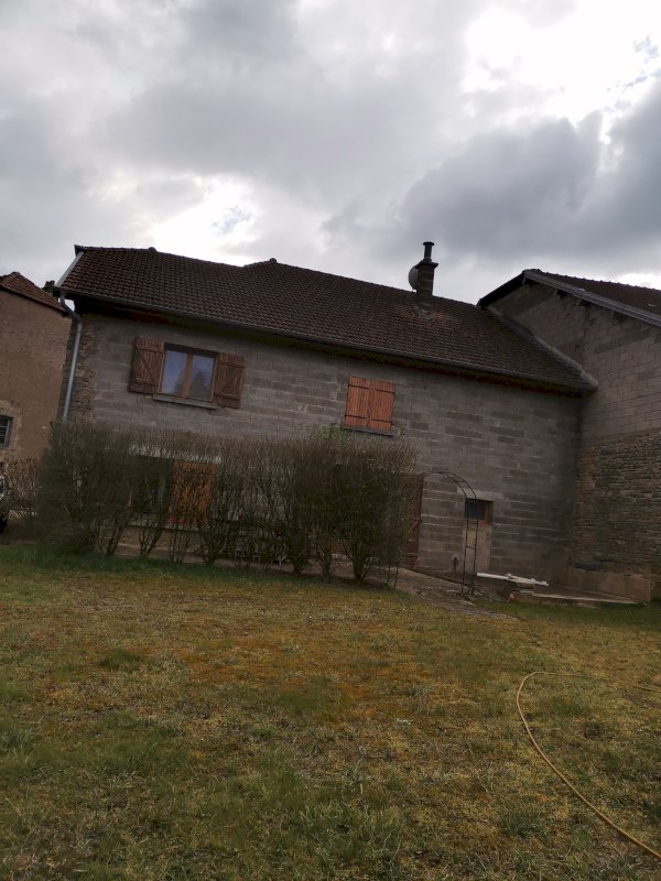 Maison 144m² - Photo 2 - Arbecey