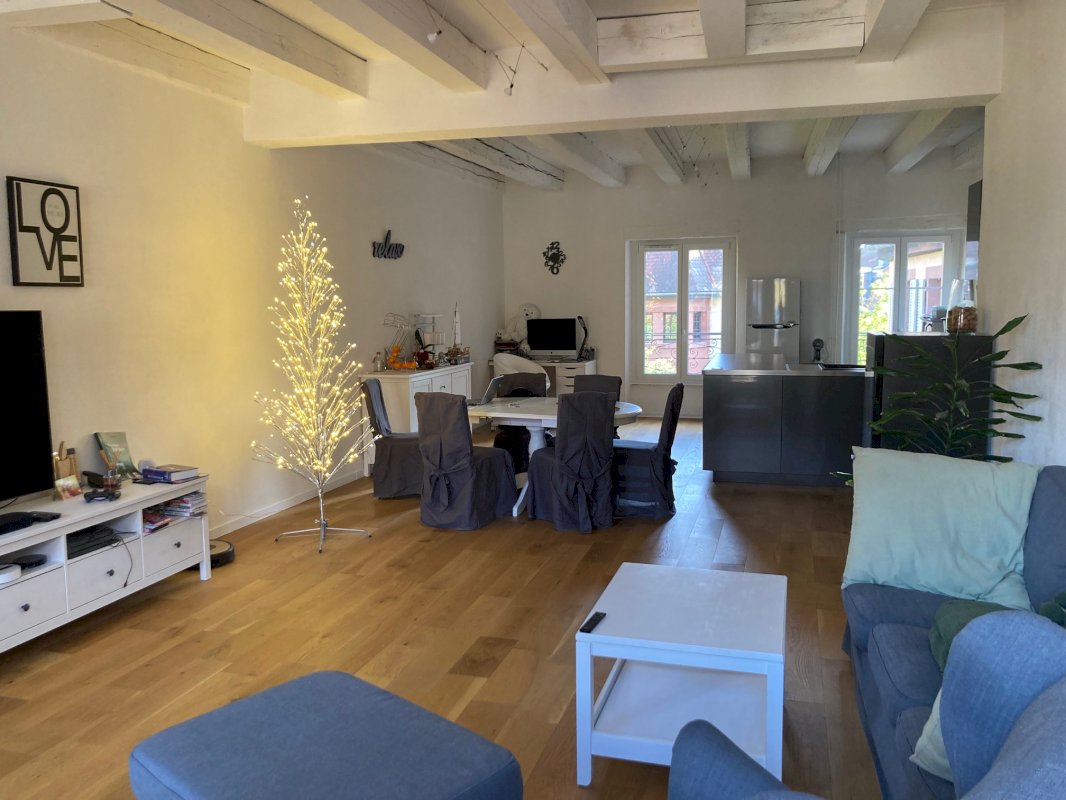 Appartement lumineux - Photo 2 - Belfort