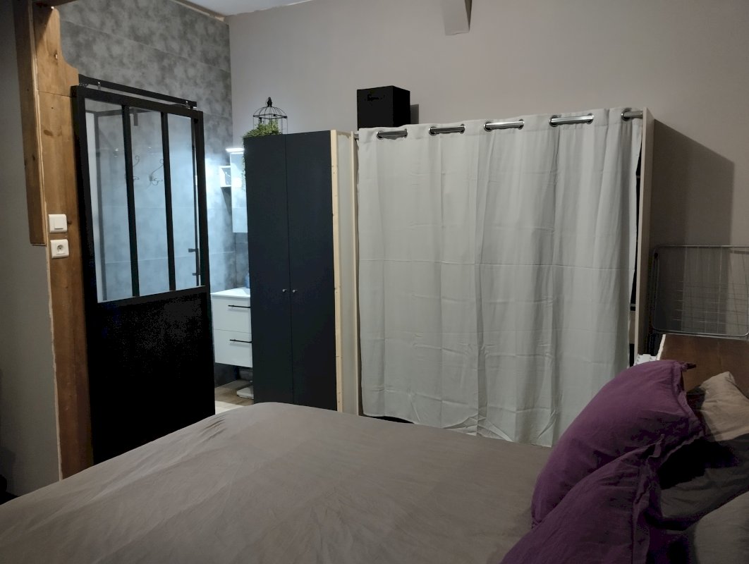 Appartement en rdc - Photo 2 - Romenay