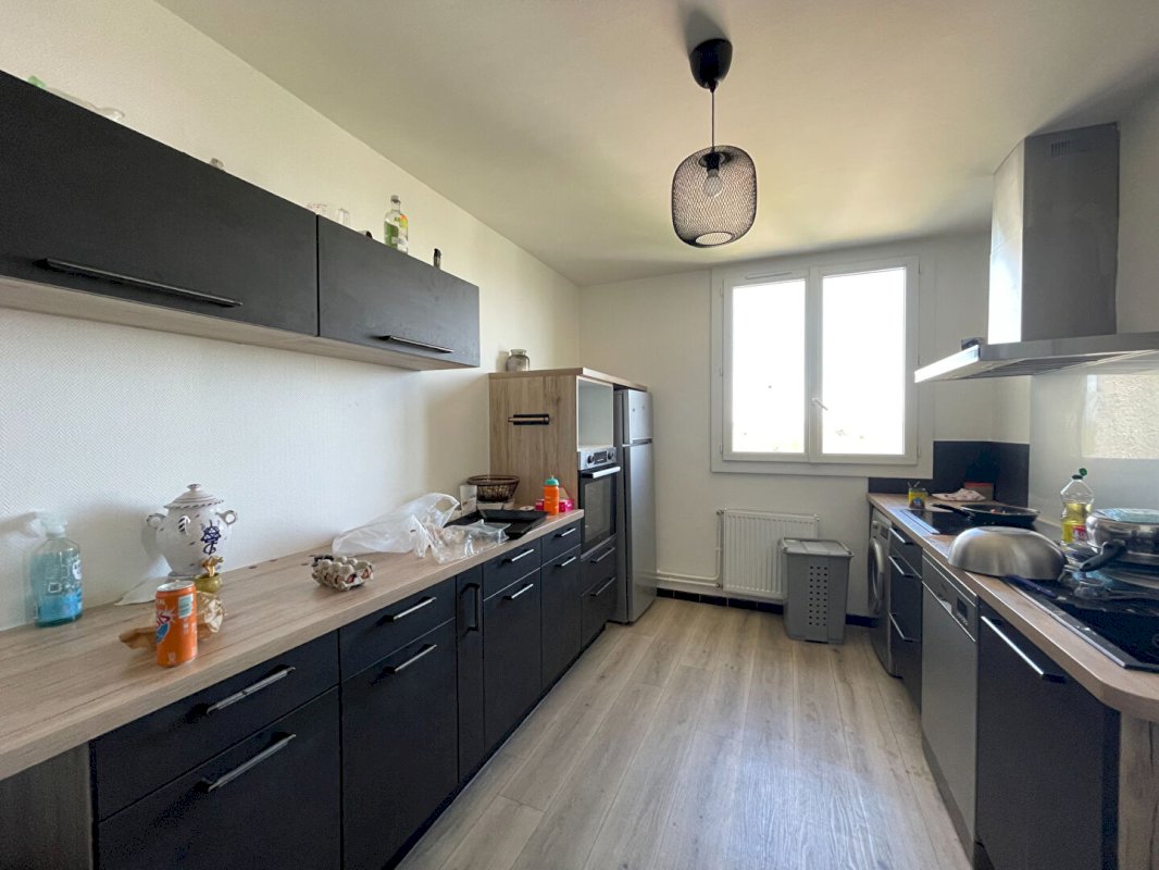T3 spécial investisseur - Photo 2 - Nevers