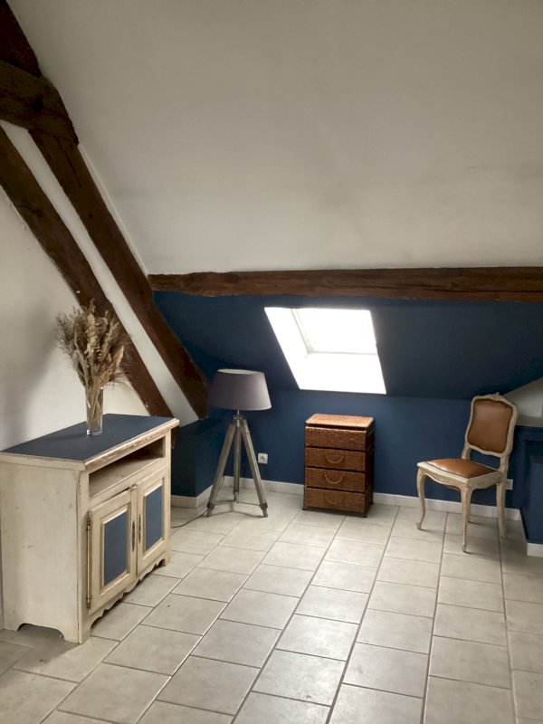 Studio à vendre - Photo 2 - Villeneuve-la-Guyard