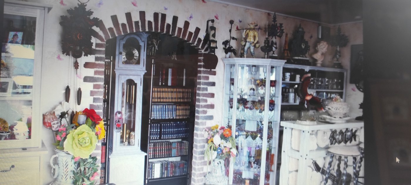 Maison de plain-pied - Photo 2 - Paray-le-Monial