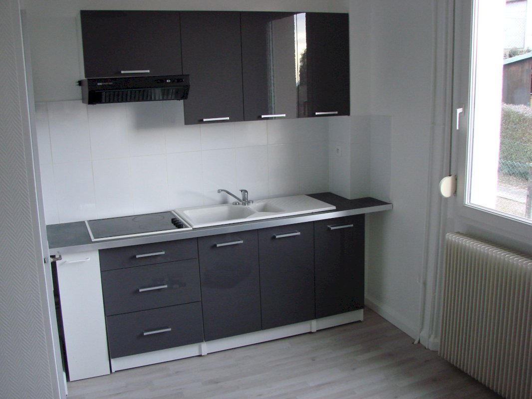 Immeuble de rapport - Photo 2 - Cravanche