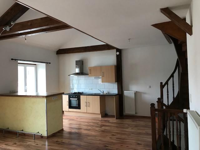 Immeuble - Photo 2 - Poligny